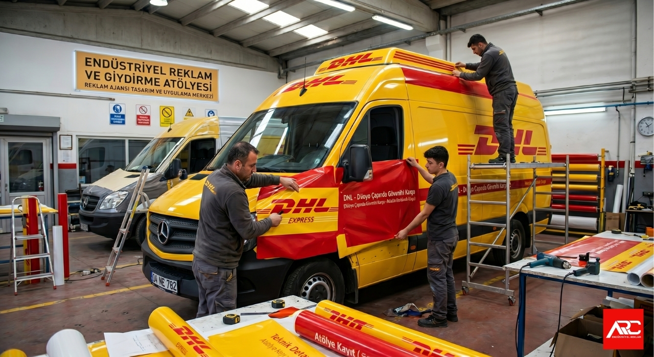 Dhl Kargo
