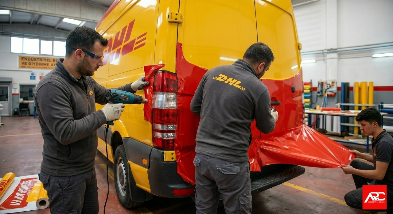 Dhl Kargo