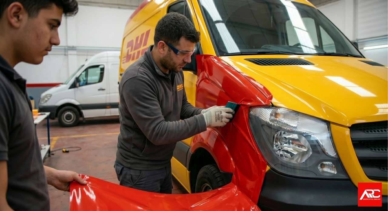 Dhl Kargo