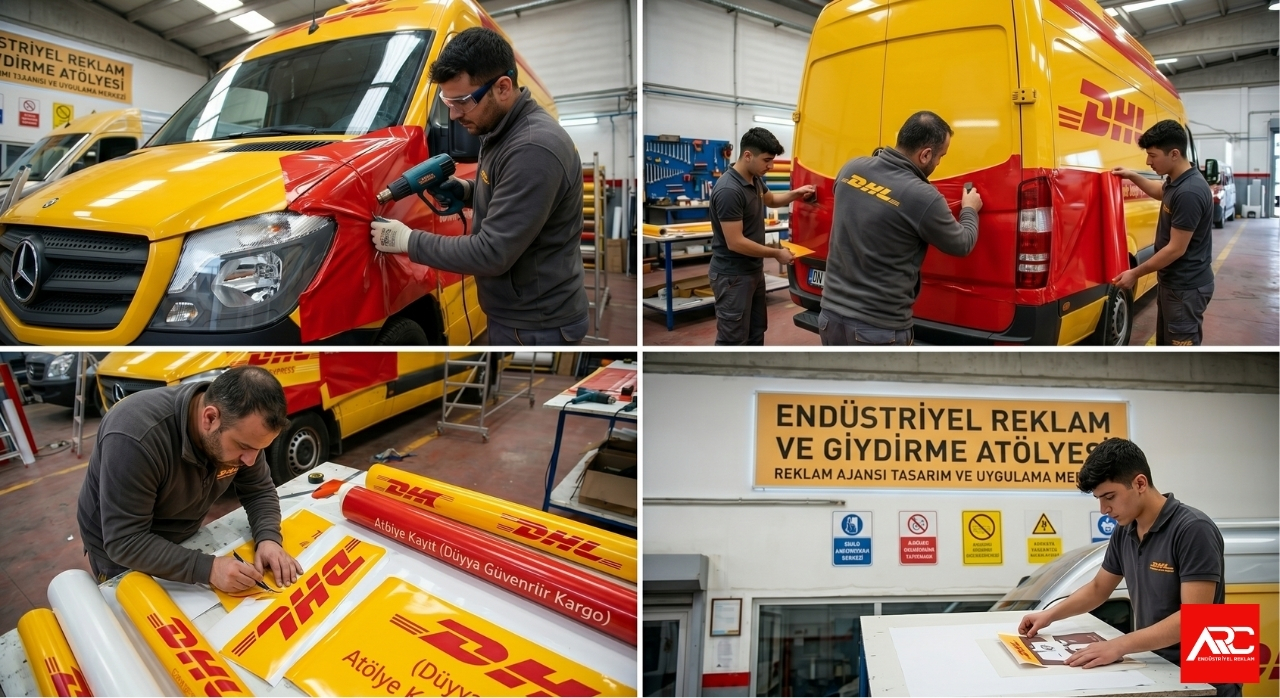 Dhl Kargo