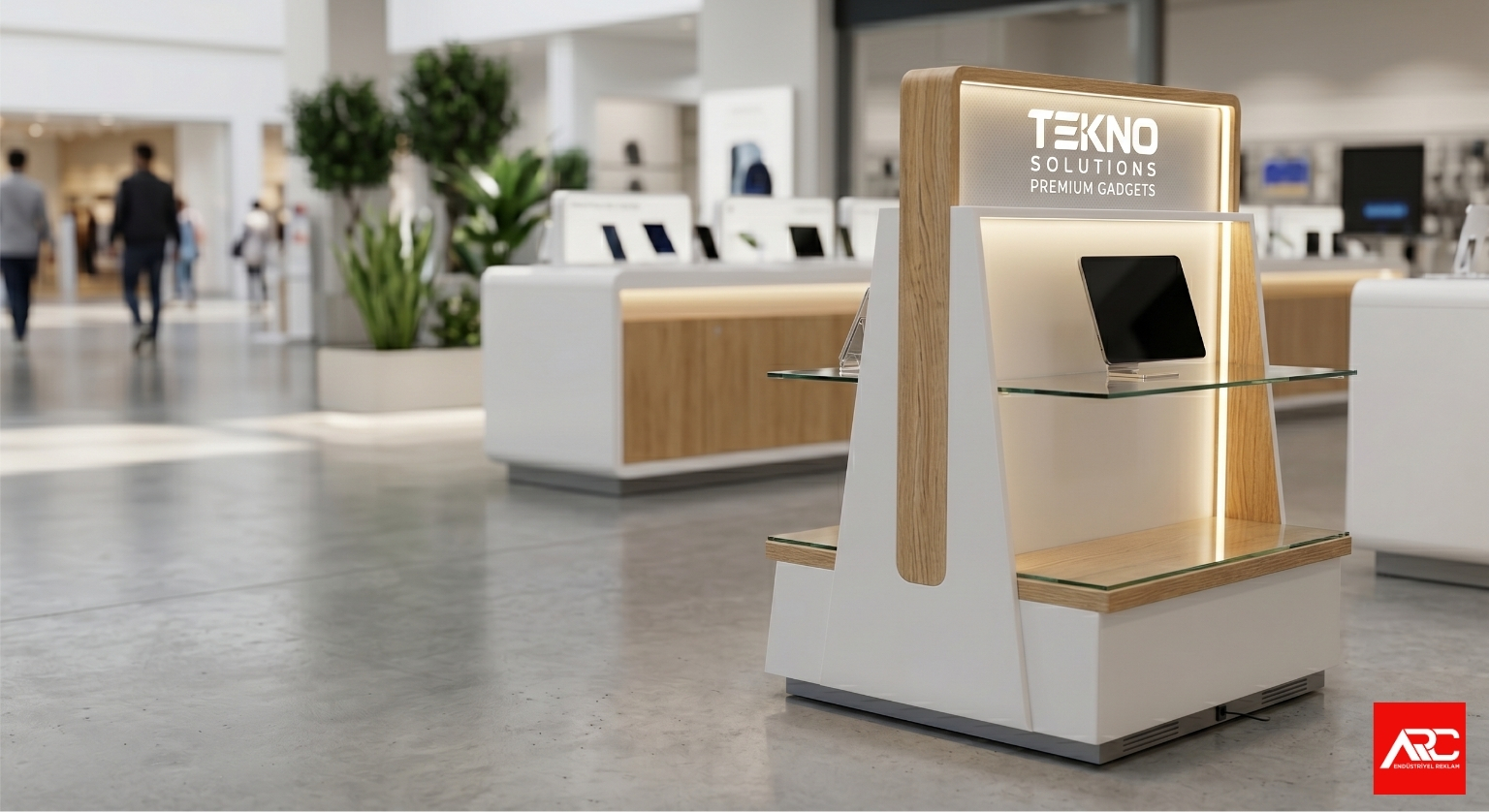 Tekno Solutions
