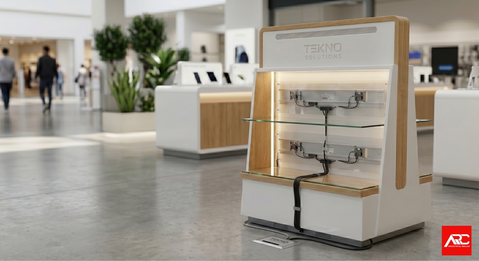 Tekno Solutions