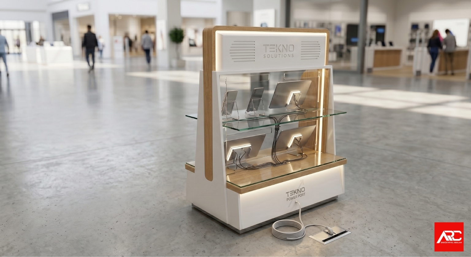 Tekno Solutions