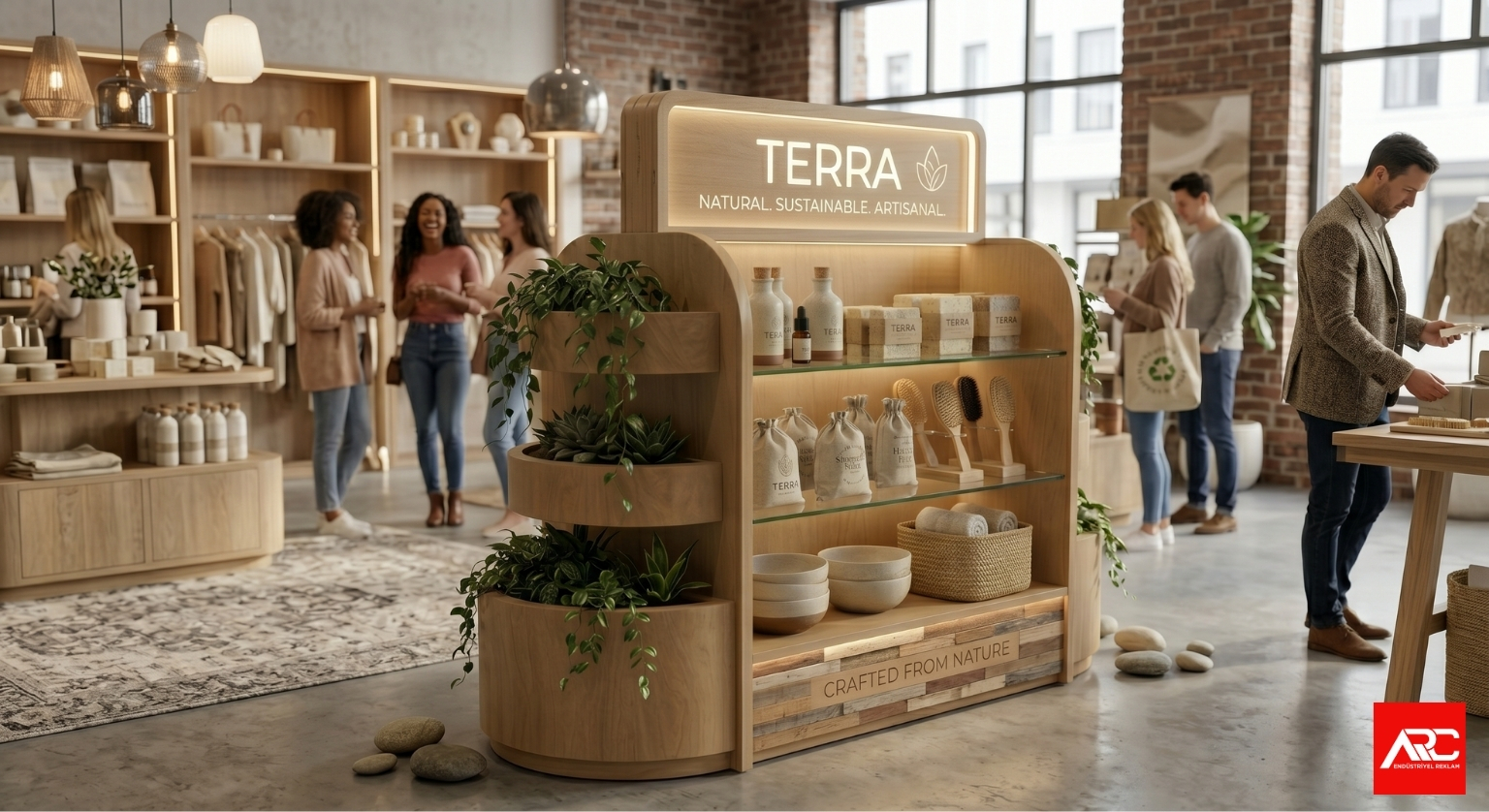 Terra Naturel
