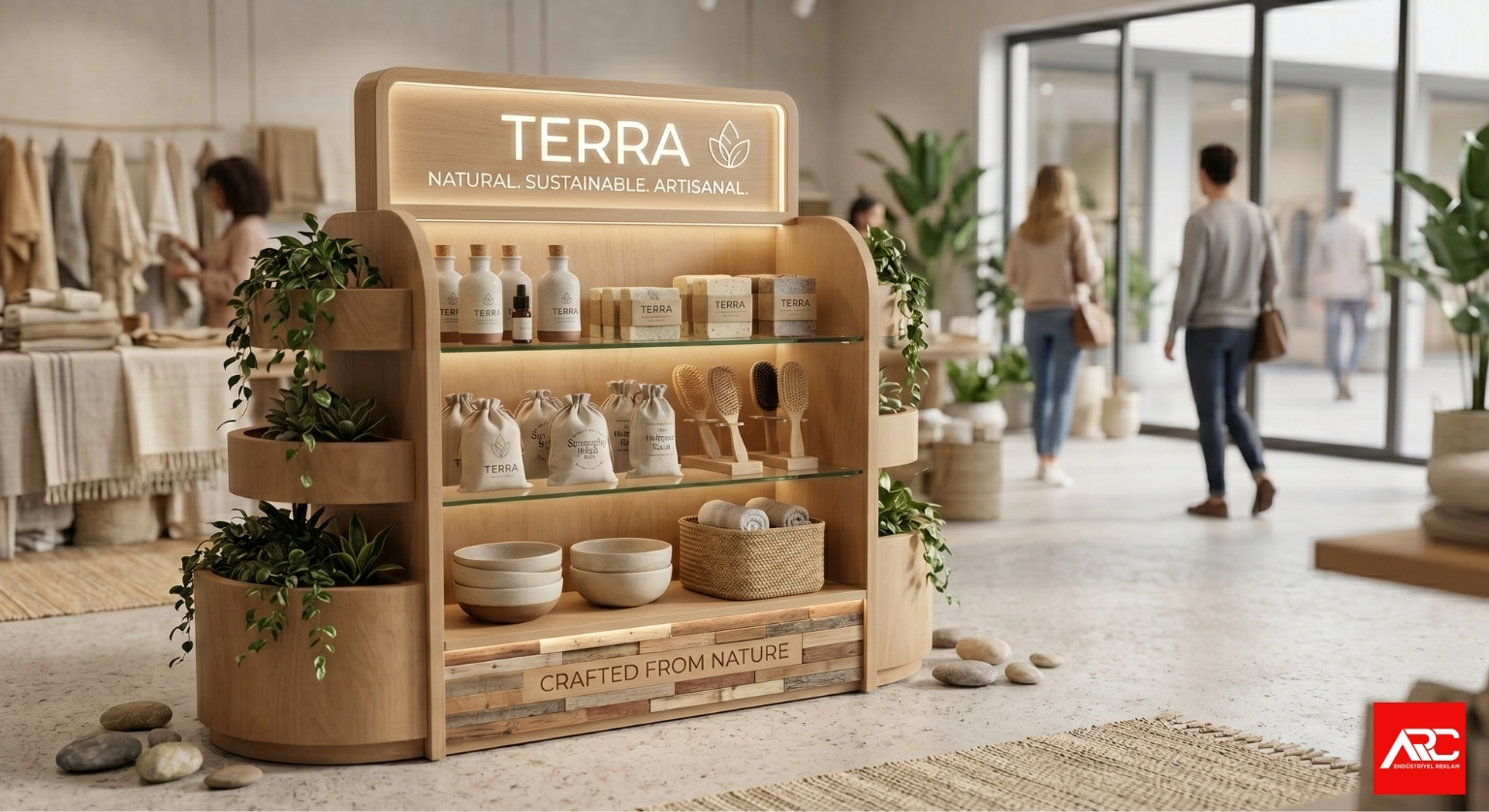 Terra Naturel