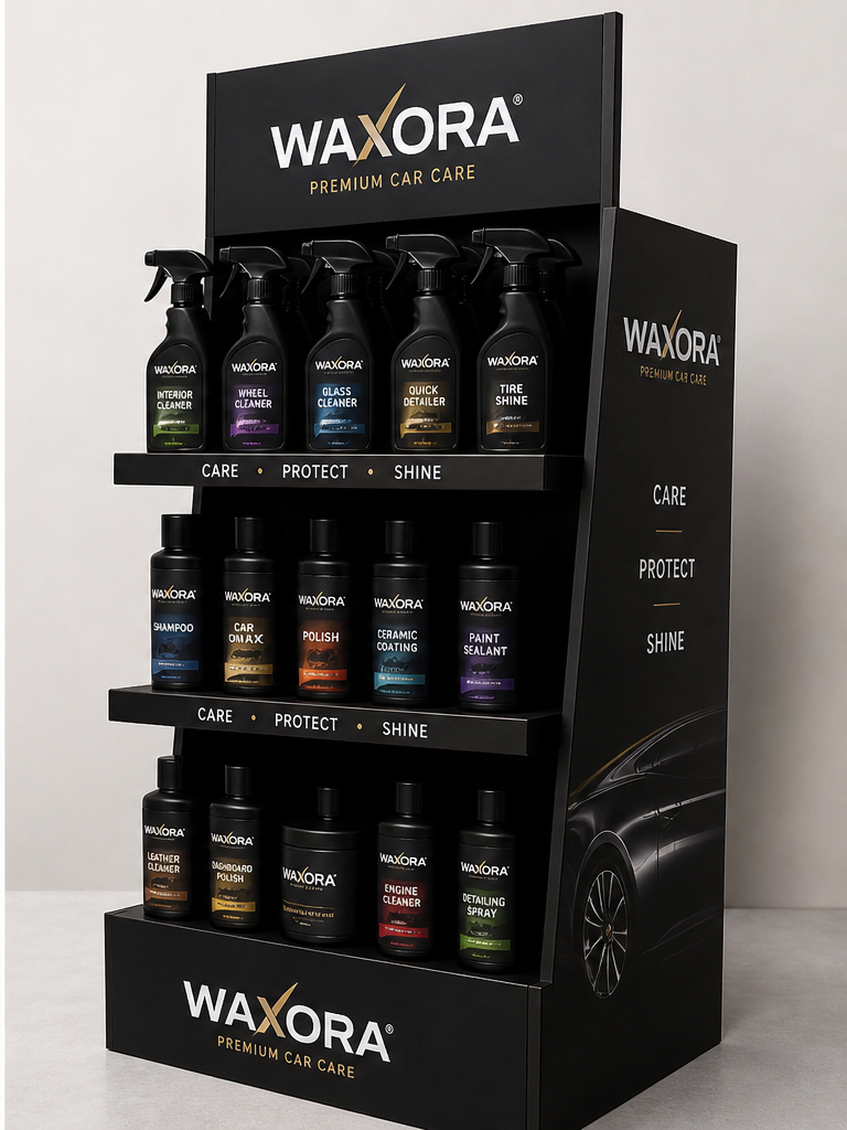 Waxora